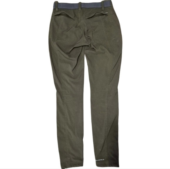 NWOT Columbia Bryce Canyon II Pants - Picture 3 of 4